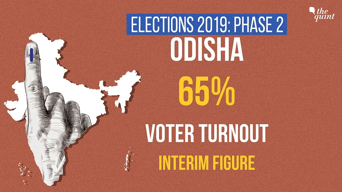 LS Phase 2: No Votes Cast in 90 Booths of Srinagar LS Seat