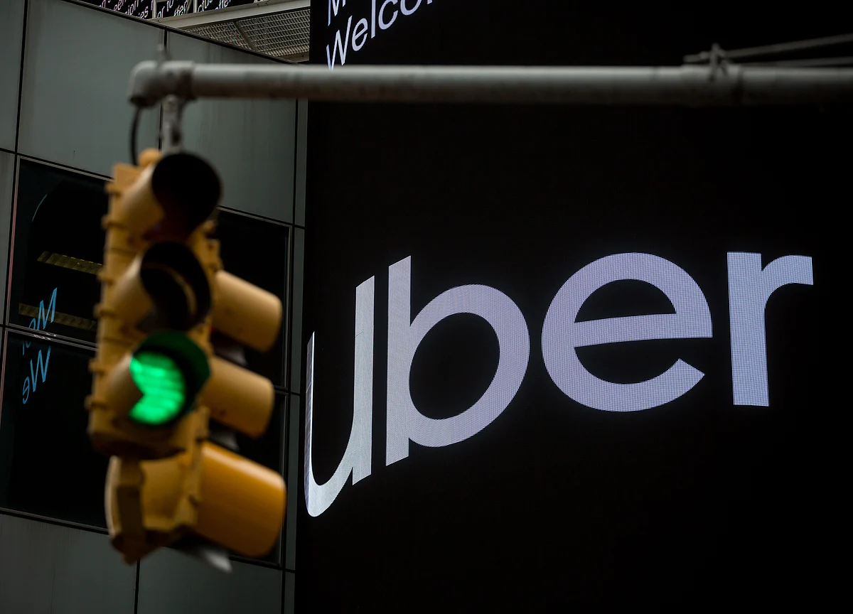 Uber Is a Growth Business That Has Trouble Growing