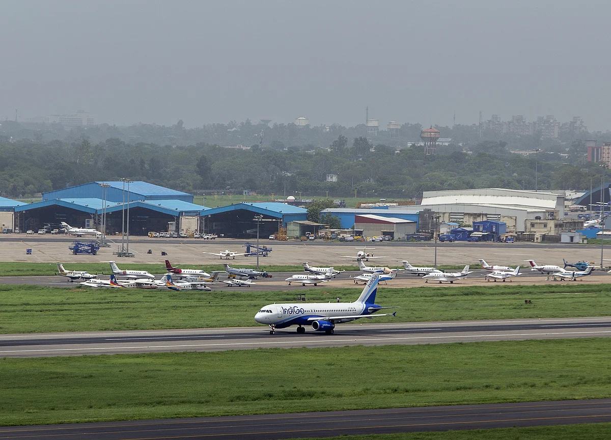 India Plans To Privatise 10 More Airports In Second Phase