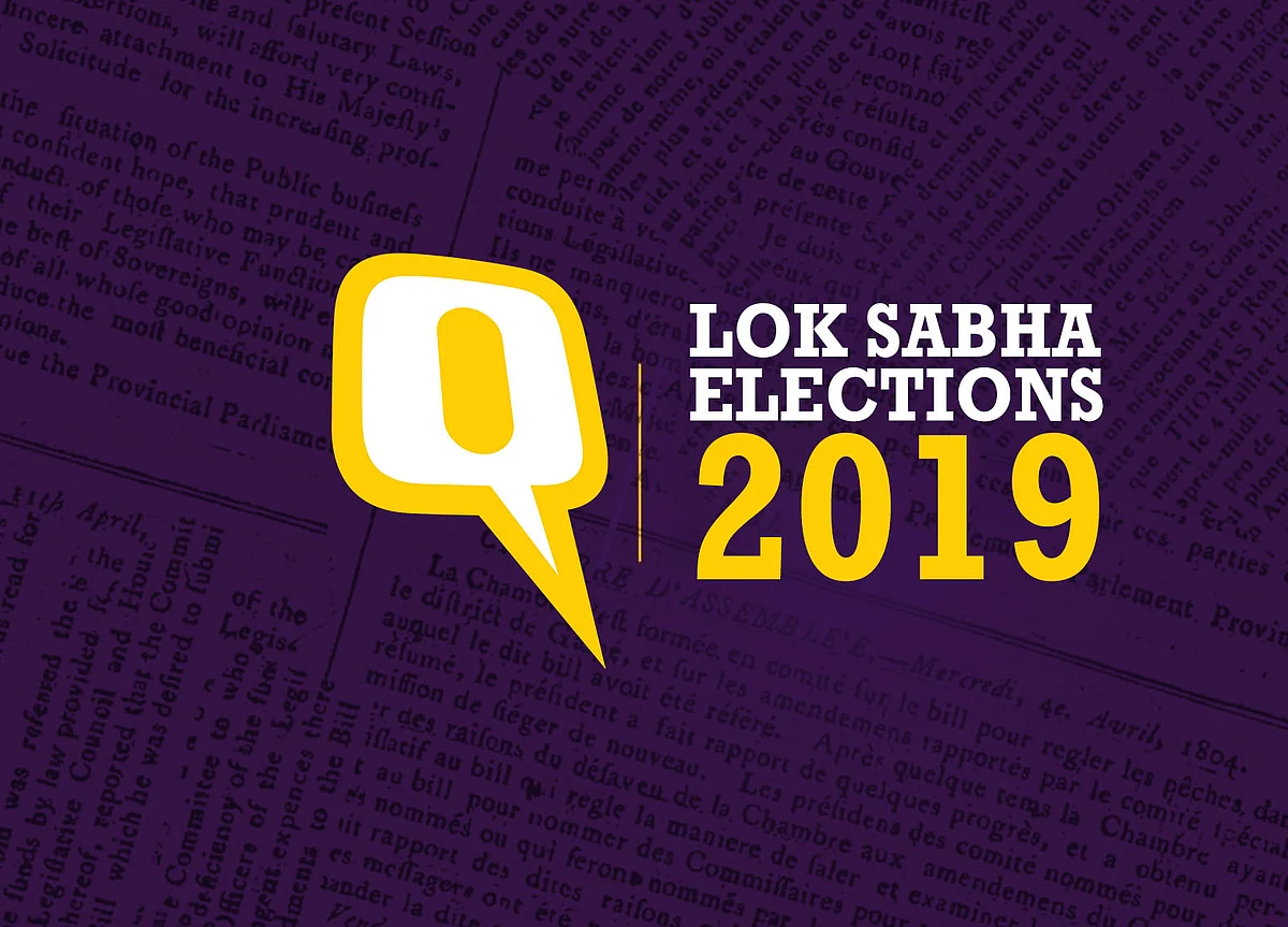 Elections 2019: Modi to File Nomination From Varanasi on 26 April