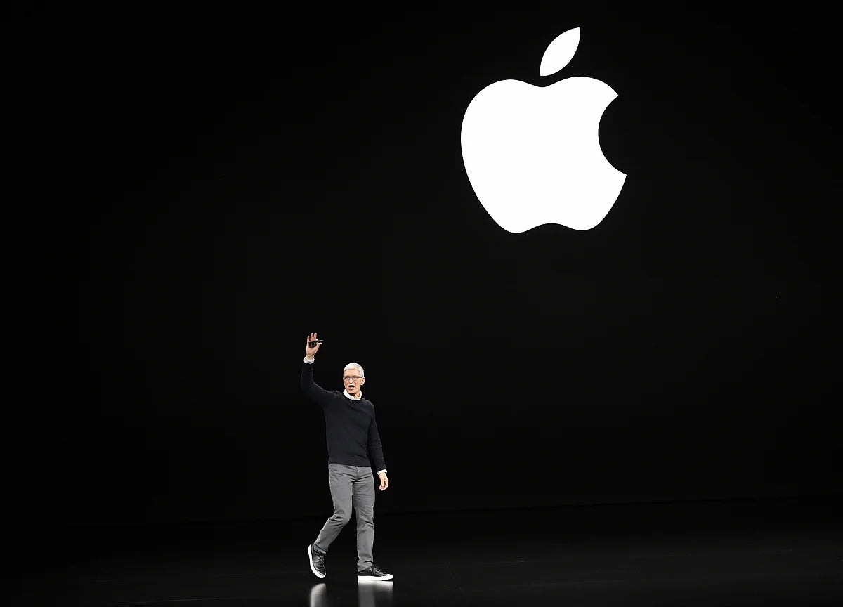 Apple’s $300 Billion Rebound Faces Reality Check With Earnings