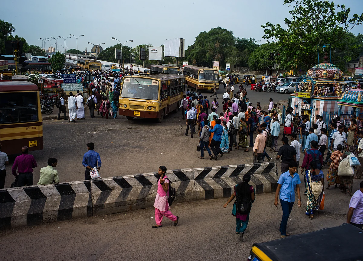 Gung-Ho Overseas Bond Market Makes Indian Companies Happy