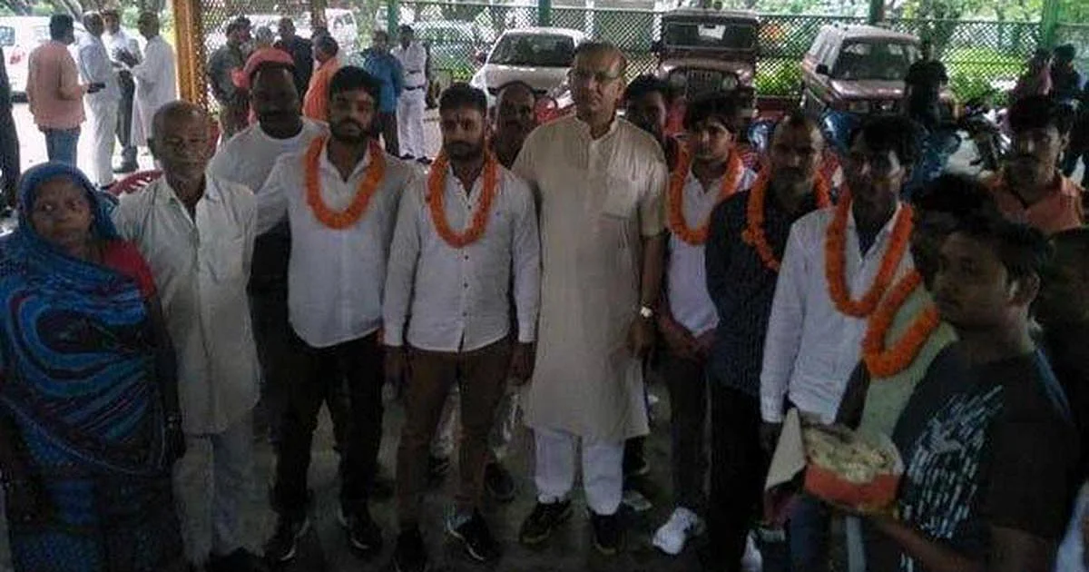 (Photo: <b>The Quint</b>)