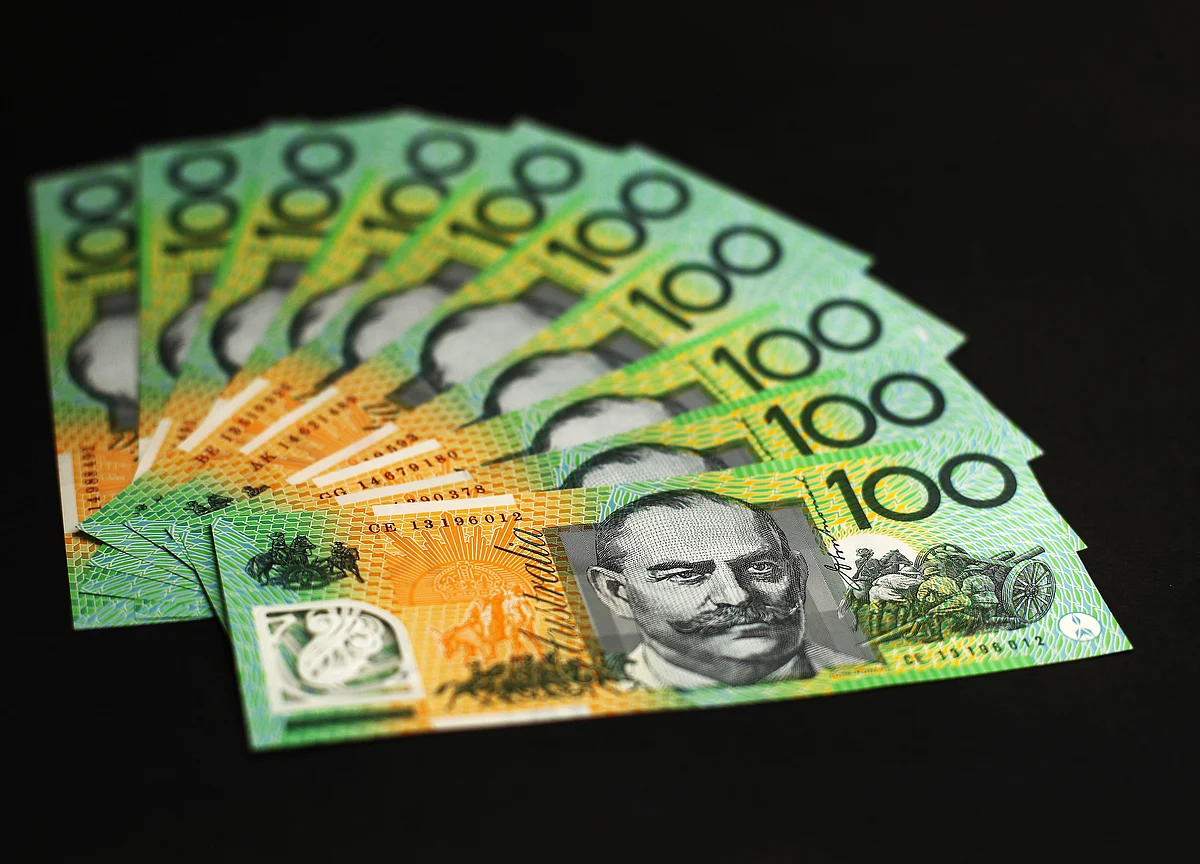 Australian Pension Funds in Talks to Create $78 Billion Giant