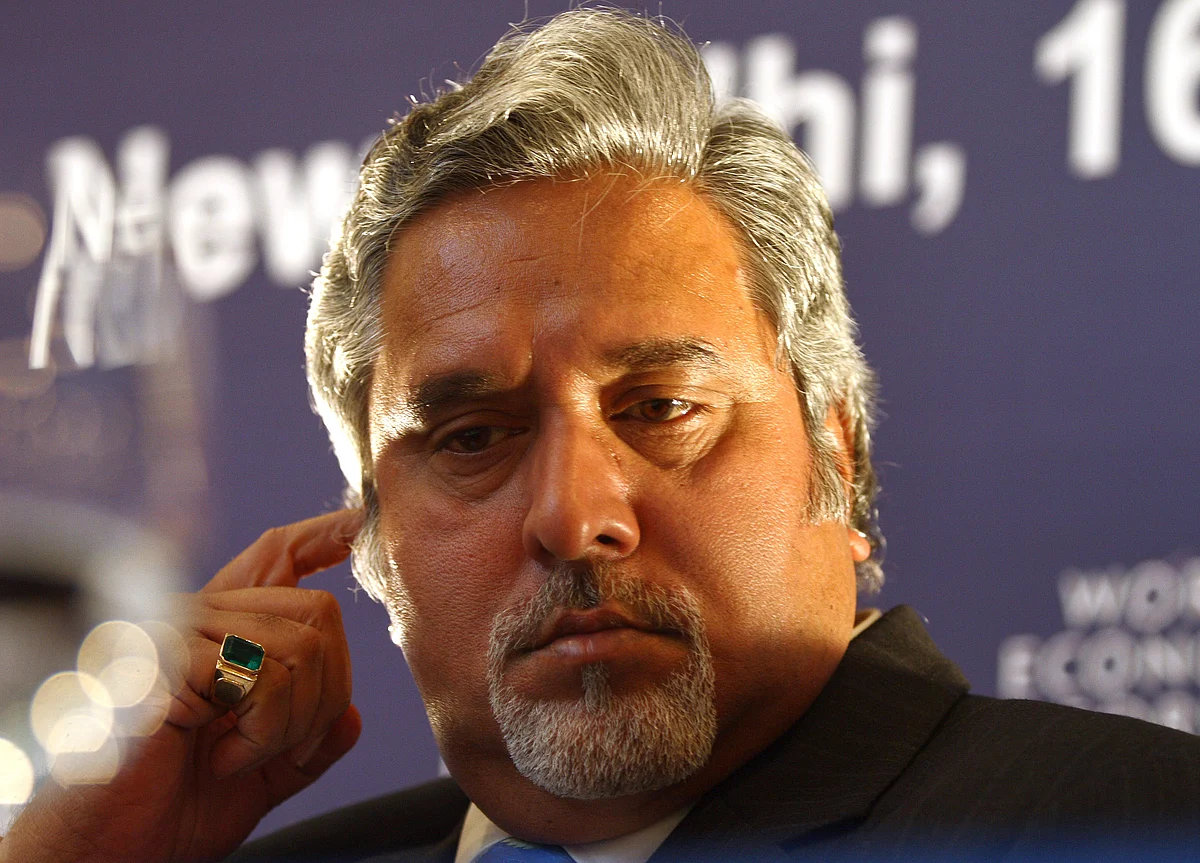 Confiscating Properties Draconian, Not Help Creditors: Mallya Tells Bombay HC