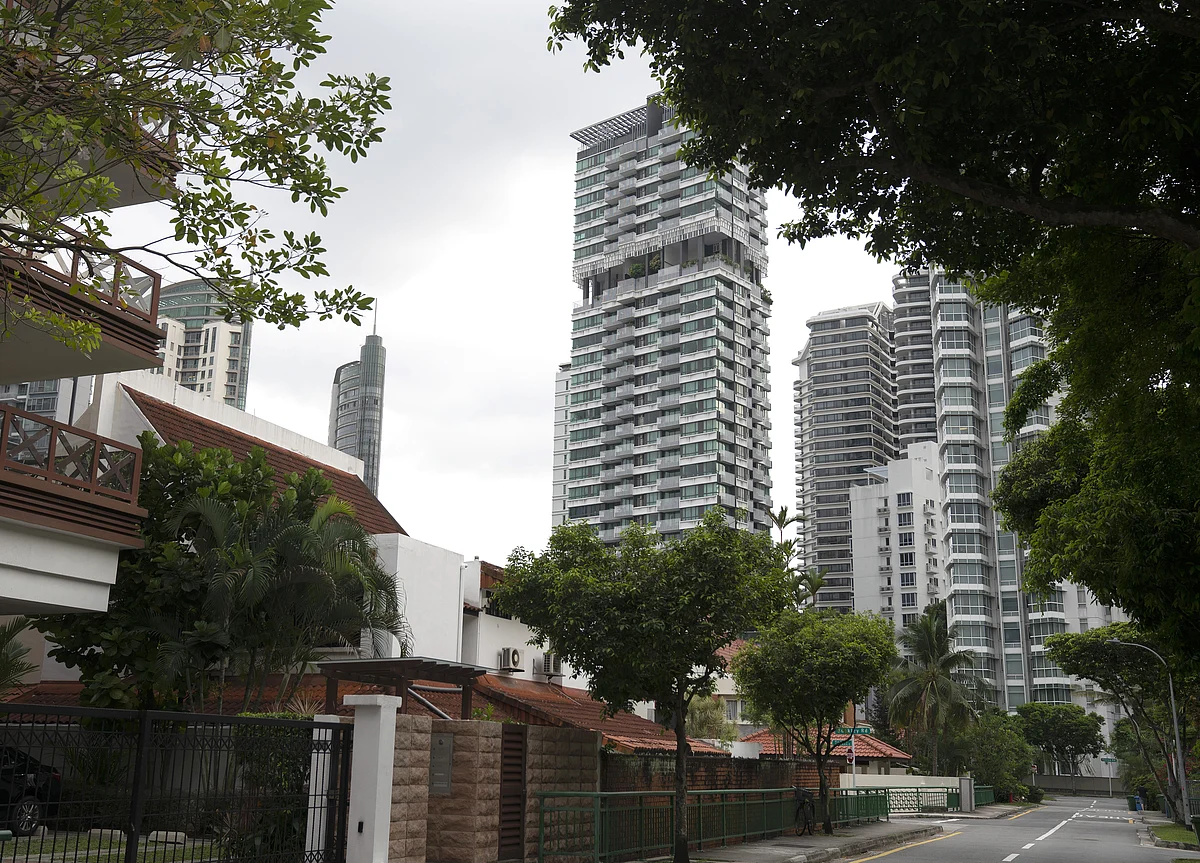 Homeowners Hurt by Mortgage Scam Seek Role in Ditech Bankruptcy
