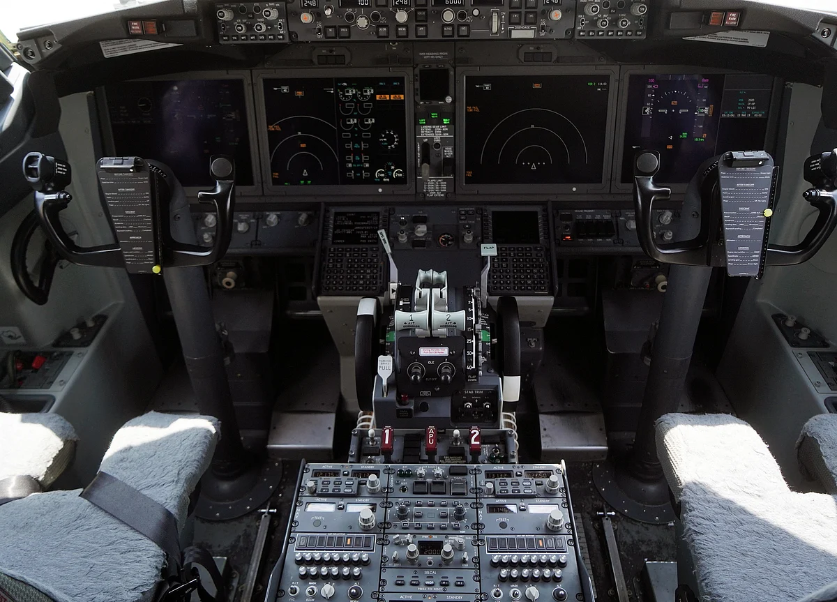Boeing 737 Max's Autopilot Has Problem, European Regulators Find