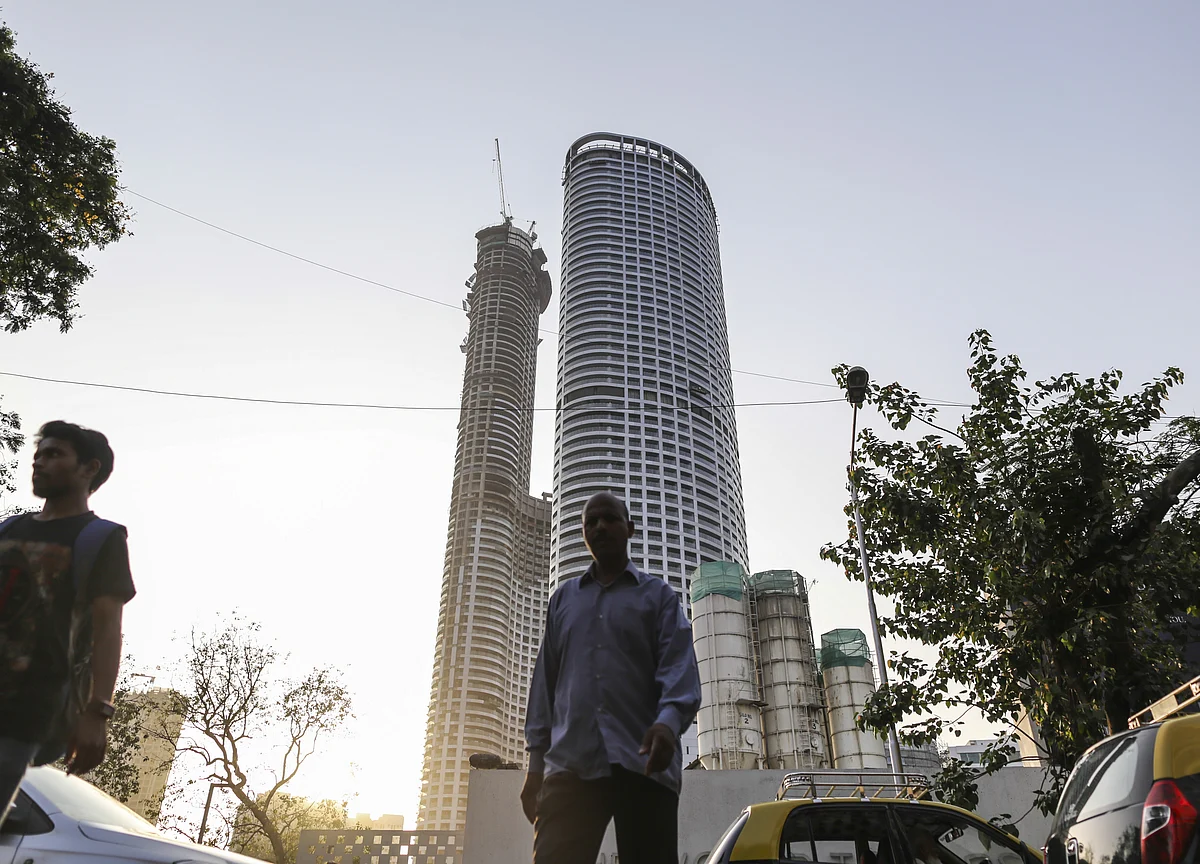 India Bankruptcy Delays Lift Bidders' Funding Tab, JSW Says