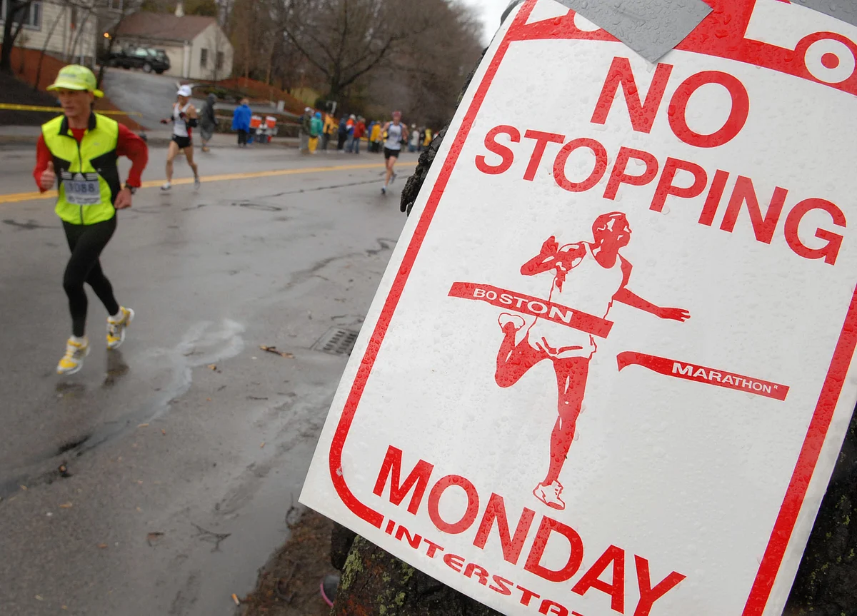 Want to Run a Fast Marathon? Pay a Top Athlete to Run It With You