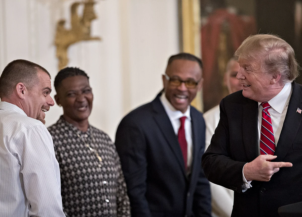 As Trump Attacks ‘Destructive’ Fed, Here's What the Charts Show