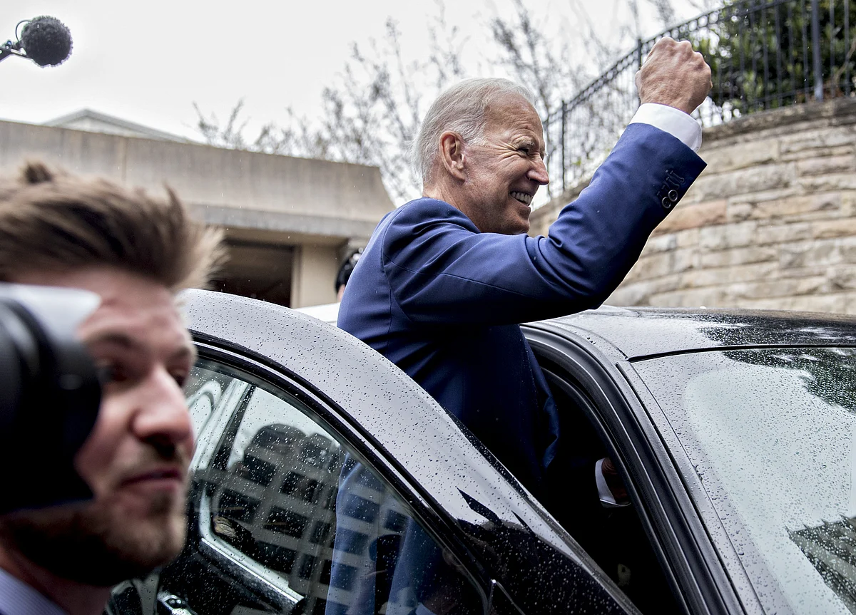 More Democrats Question Biden’s Ability to Beat Trump