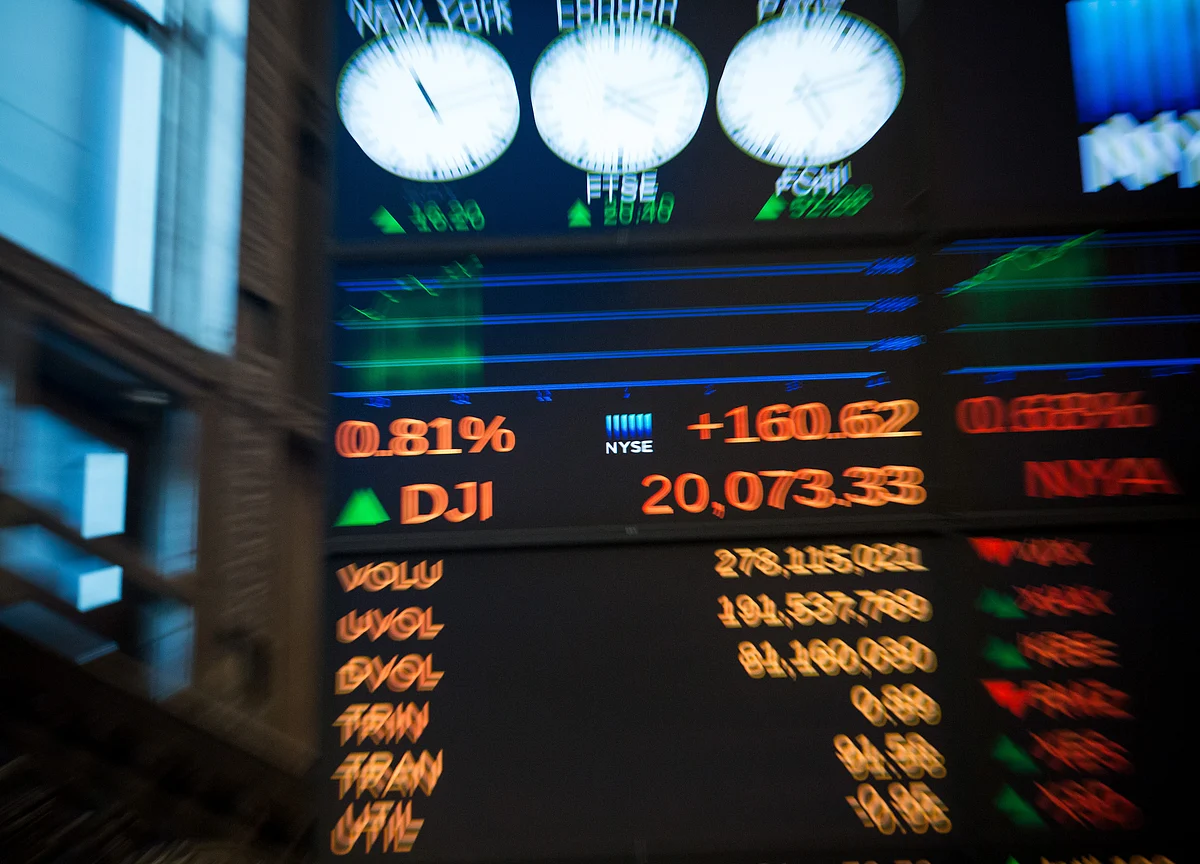 A 48-Hour Reporting Delay Could Be Coming for Corporate Debt
