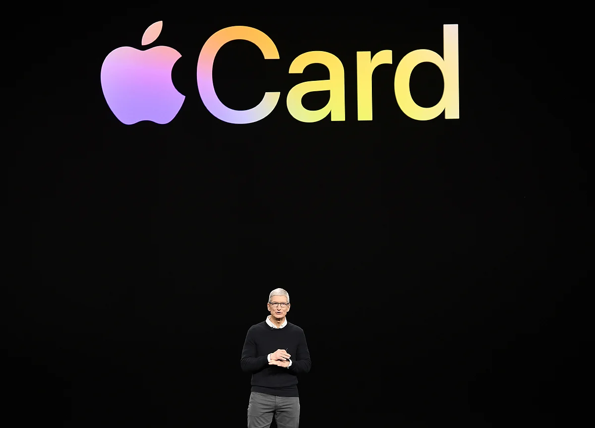 Apple and Goldman Sachs Credit Card Targeting August Launch Date