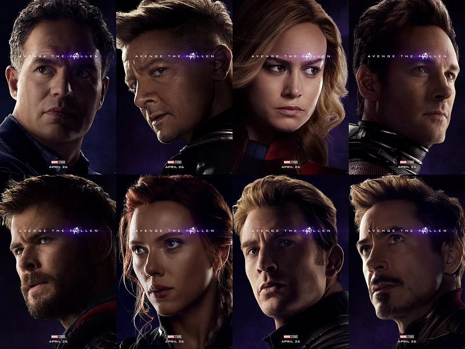(Photo Courtesy: Marvel)