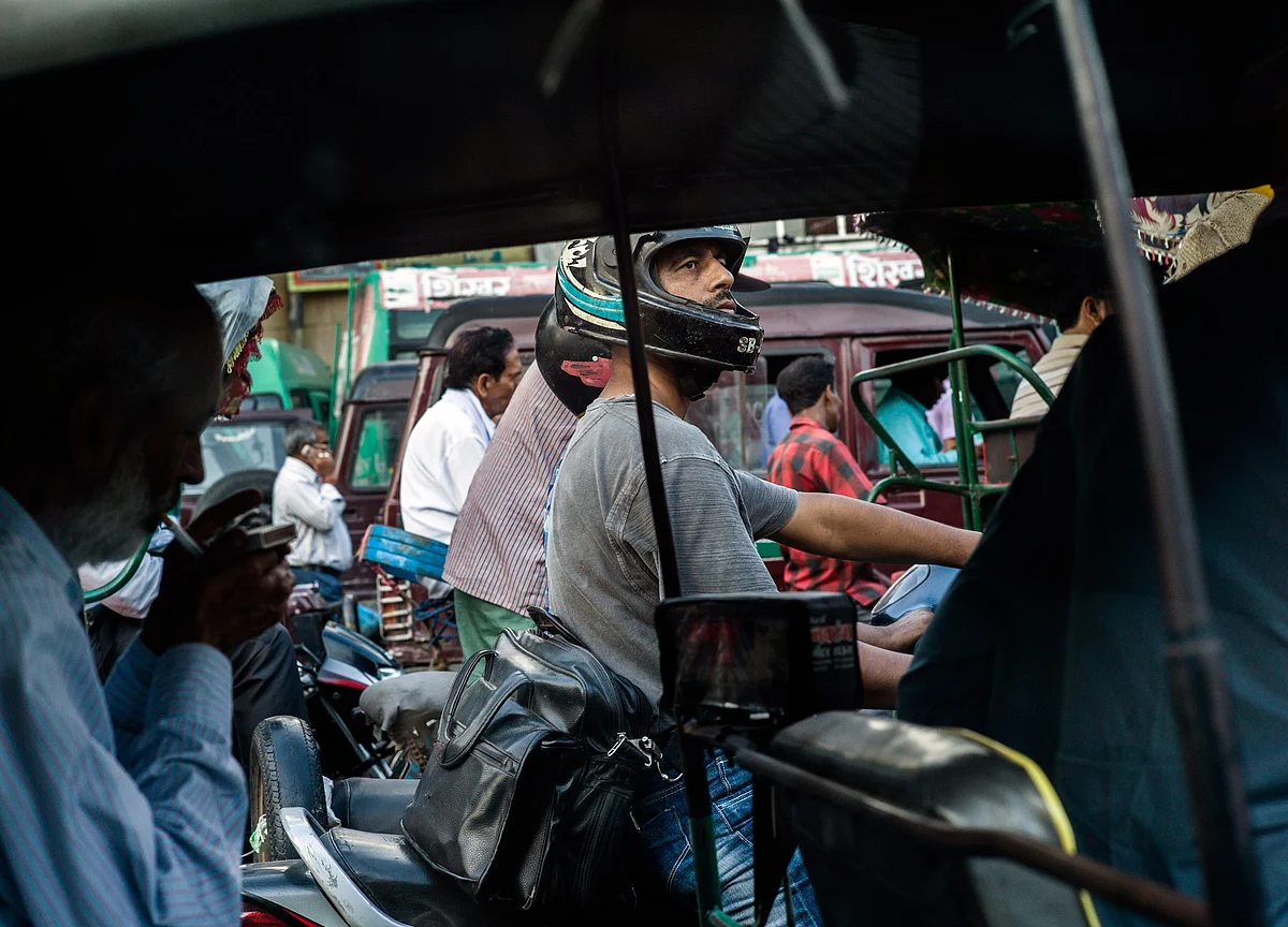Unemployment Rate Doubles in World's Fastest Growing Economy
