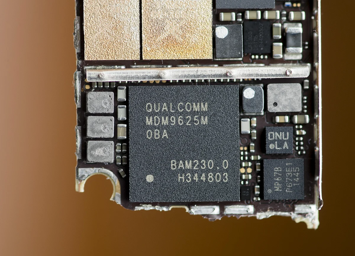 Apple’s Settlement With Qualcomm Starts the Clock on Its Own 5G Modem