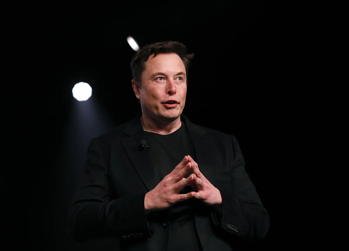 Tesla Board Shakeup Seen as ‘Important Step’ in Governance