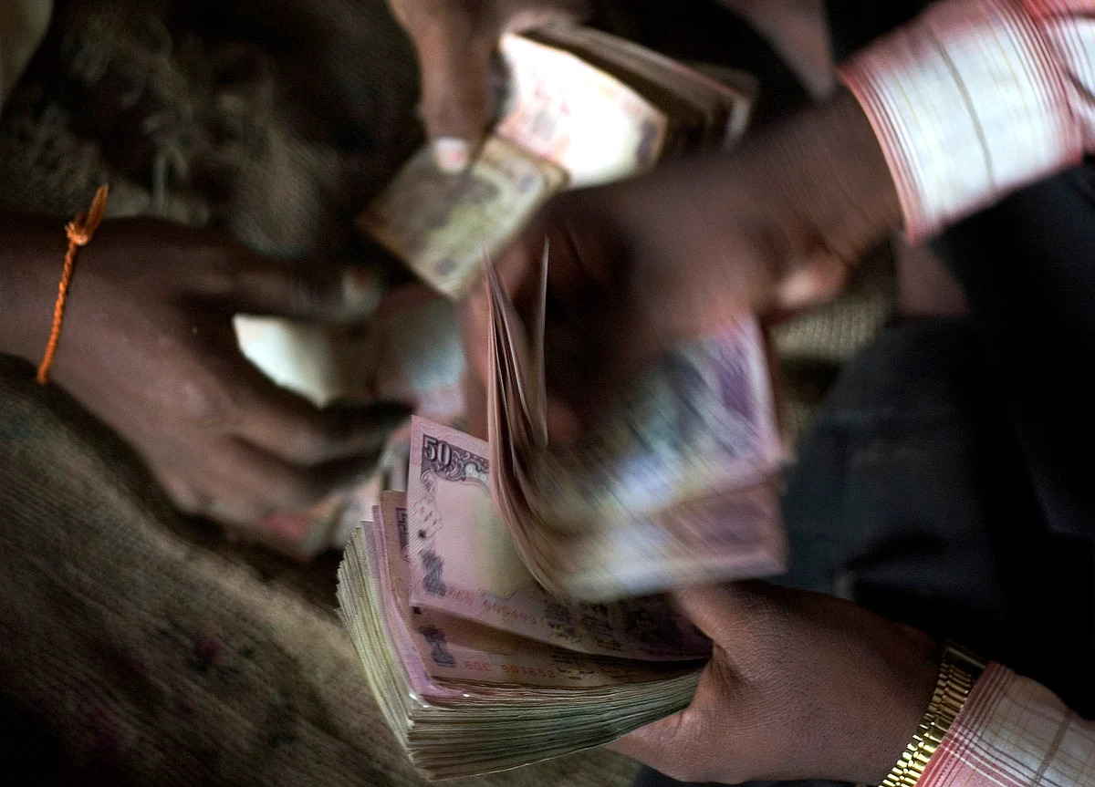 Bankers Fear A Drop In Remittances As World Reels Under Covid-19 Impact