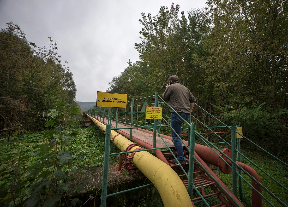 L&T Wins Gas Export Pipeline Contract From Kuwait Oil Company
