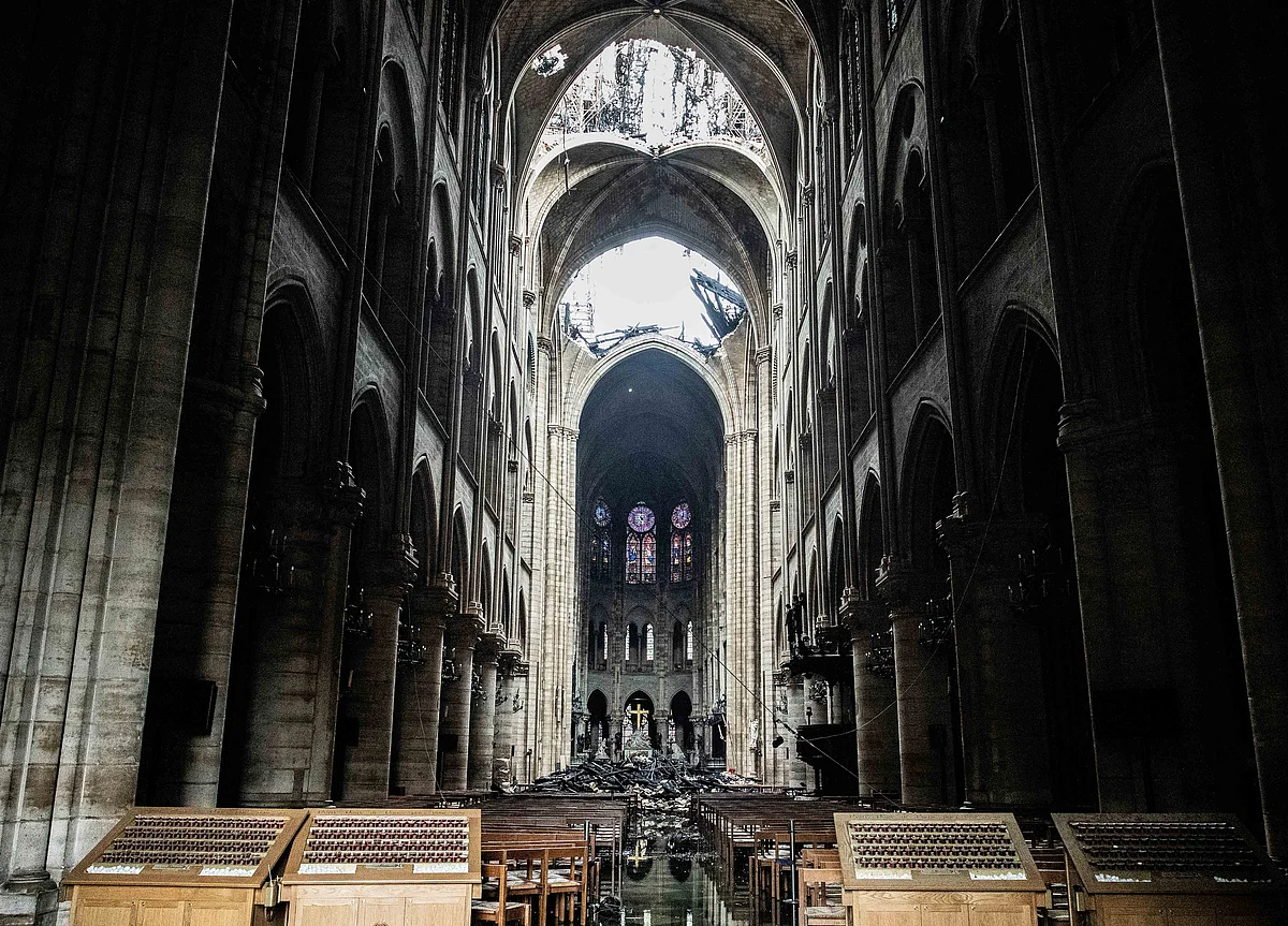 Victor Hugo’s Hunchback of Notre Dame Sales Soar on Amazon France