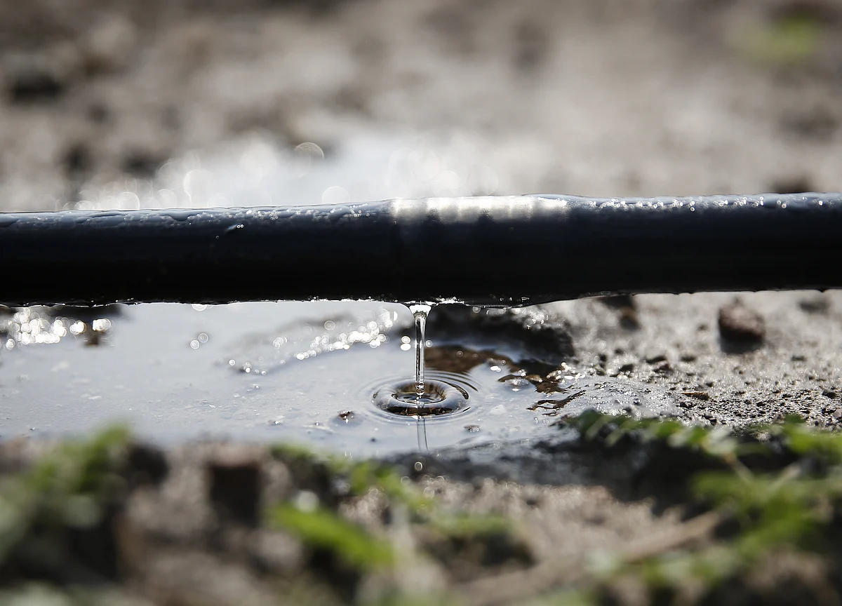 Can Jain Irrigation Emerge From This Debt Trap?