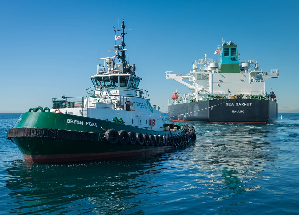 U.S. Oil Is Flowing Freely to China Again After Slowing to Trickle