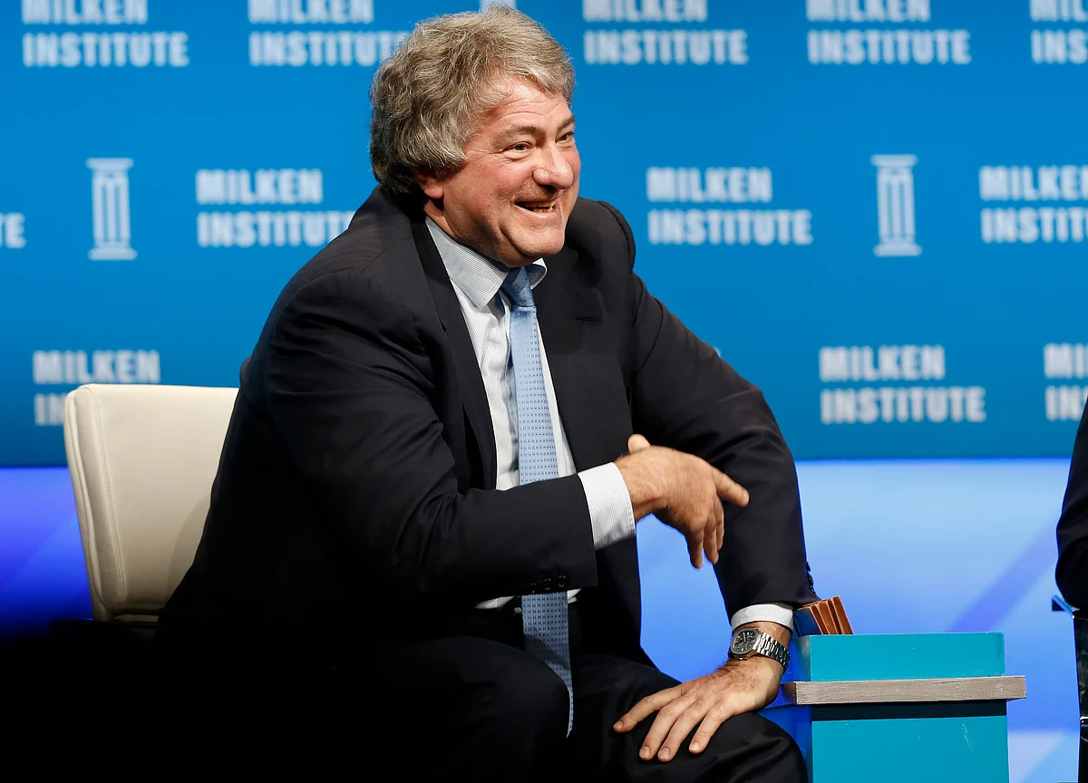Apollo to Launch Seven Funds in Hot Market for Private Capital