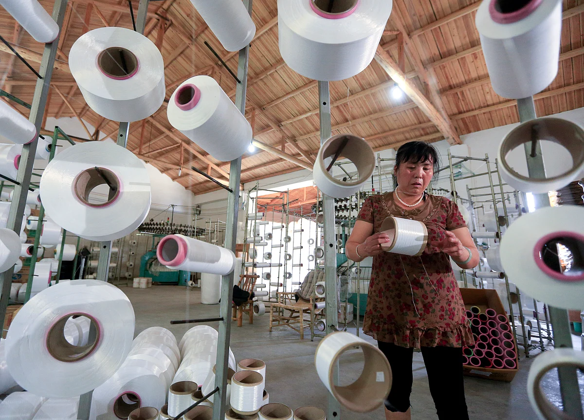 Don't Pin Your Hopes on Massive Consumption Stimulus in China
