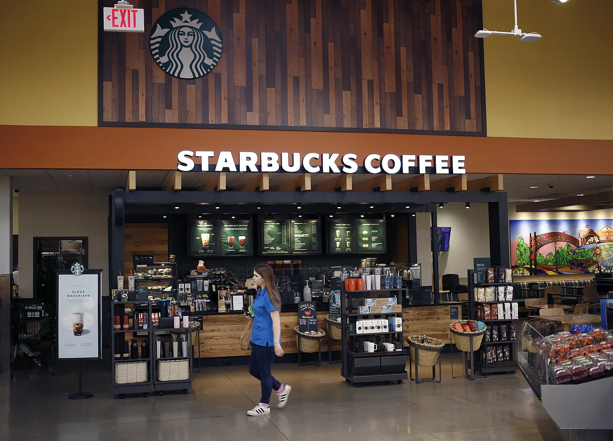 Welcoming Starbucks Is Adding Needle-Disposal Boxes to Bathrooms