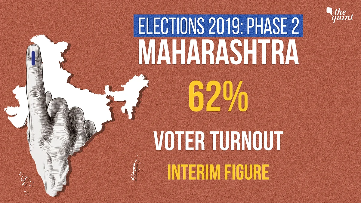 LS Phase 2: No Votes Cast in 90 Booths of Srinagar LS Seat