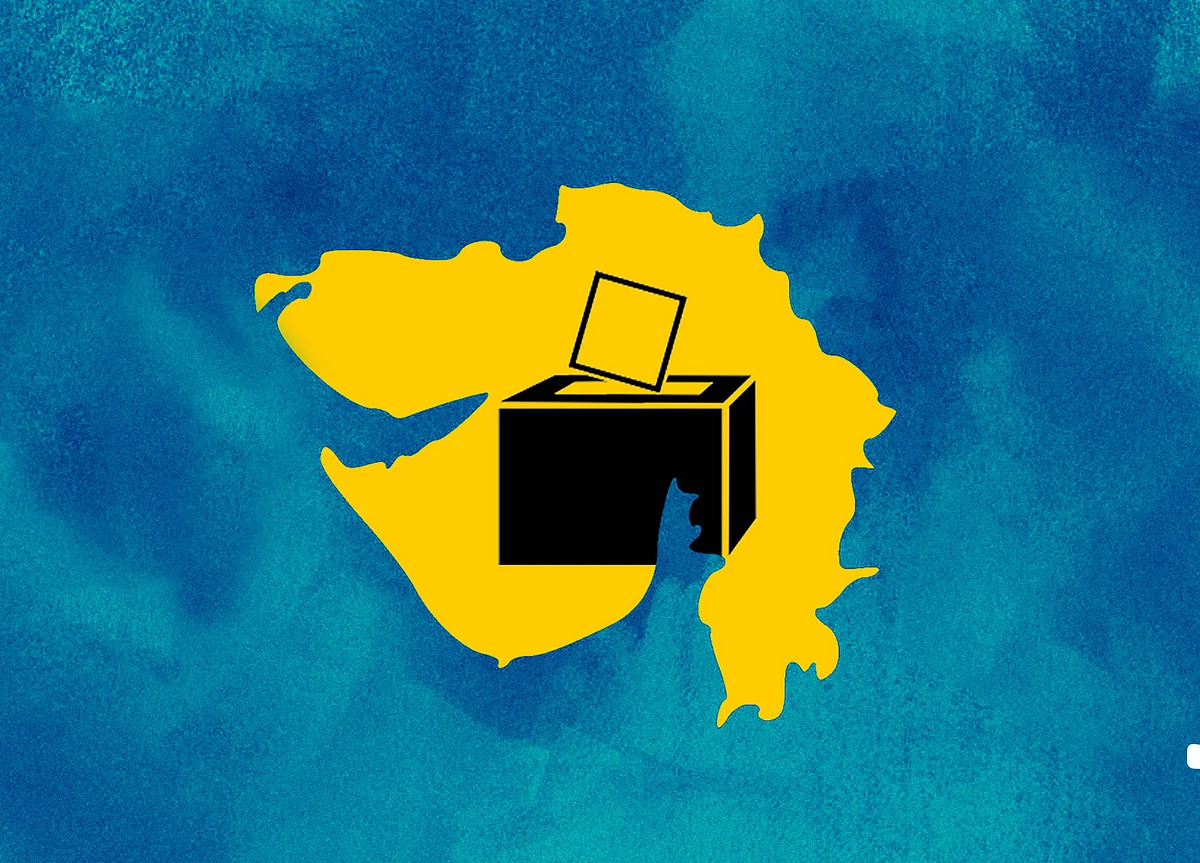 As Modi Wave Fades in Gujarat, Congress Hopes for a Repeat of 2009