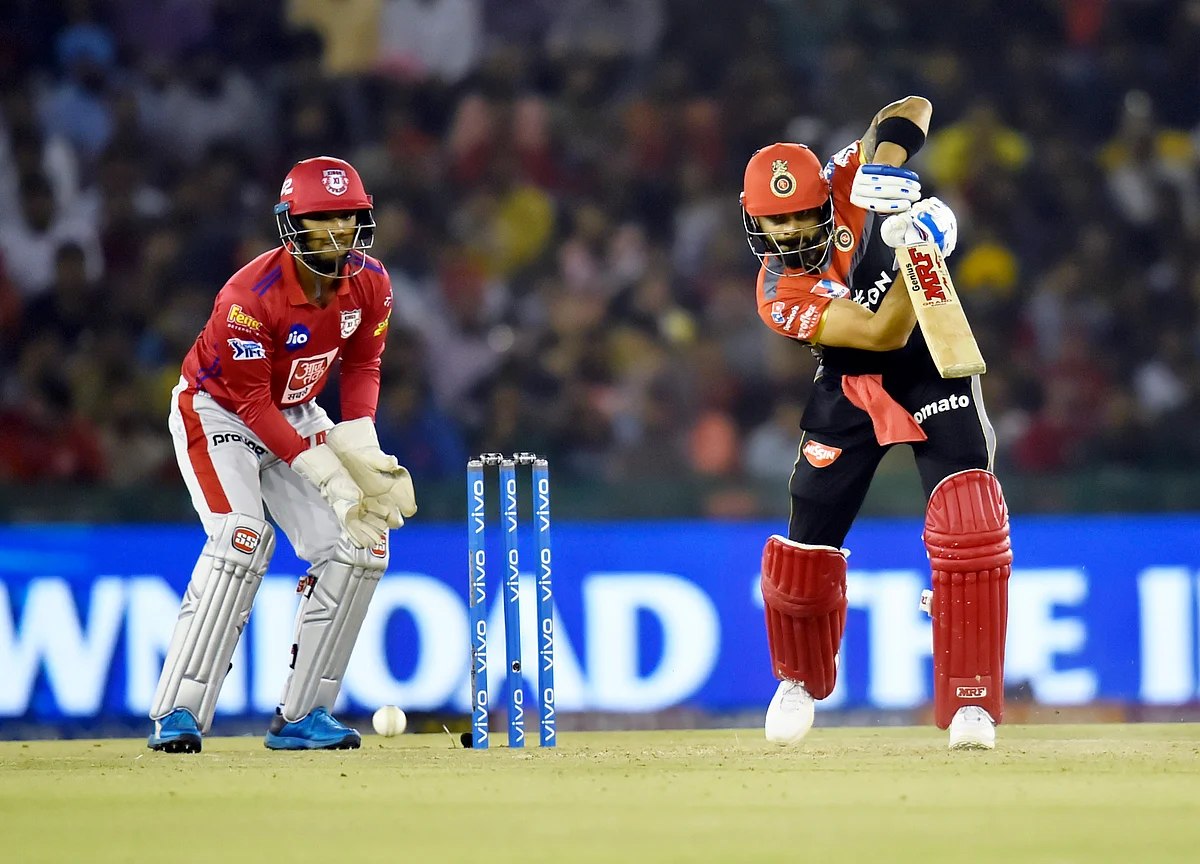 A Summer Of Cricket Is Set To Fatten Star India’s Wallet