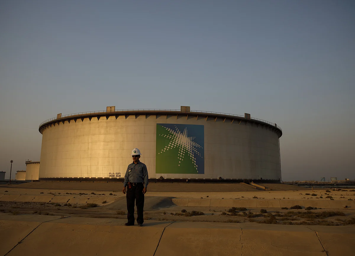 Aramco Set to Finalize Bank Selections as Soon as This Week