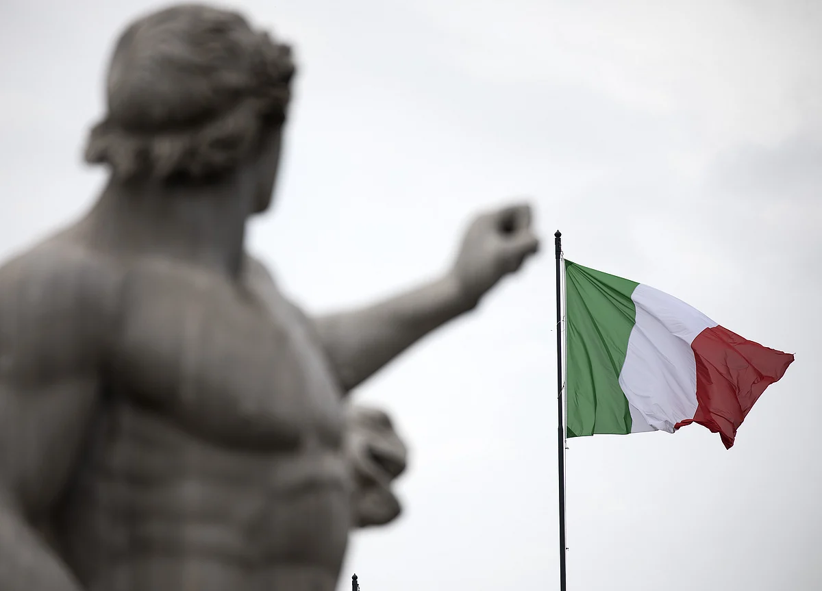 Italy Is Said to Cut Economic Growth Forecast to Just 0.1%