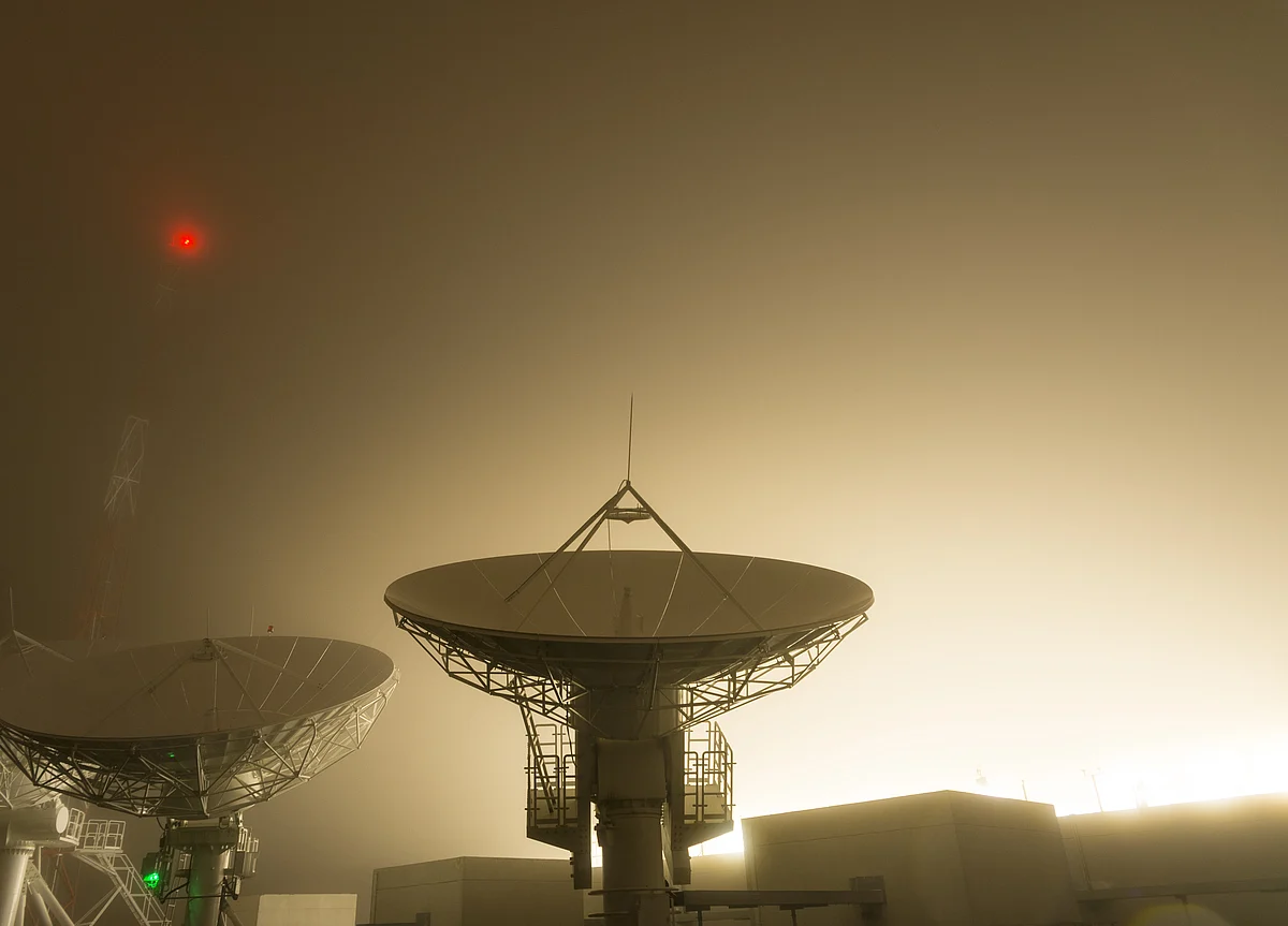 New Wave of Satellites Could Pinpoint Greenhouse Gas Offenders
