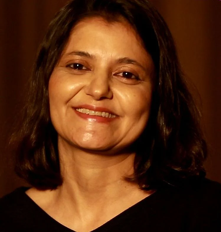 SHEROES founder Sairee Chahal <i>(Source: The Quint)</i>