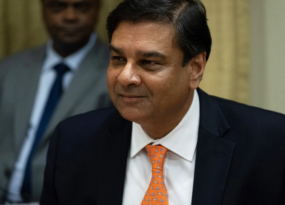 Rate Cut Dismantles Last of India Ex-Central Bank Chief's Legacy