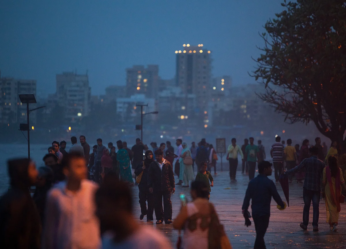 Bond Rally in India Faces Another Headwind: Monsoon Season