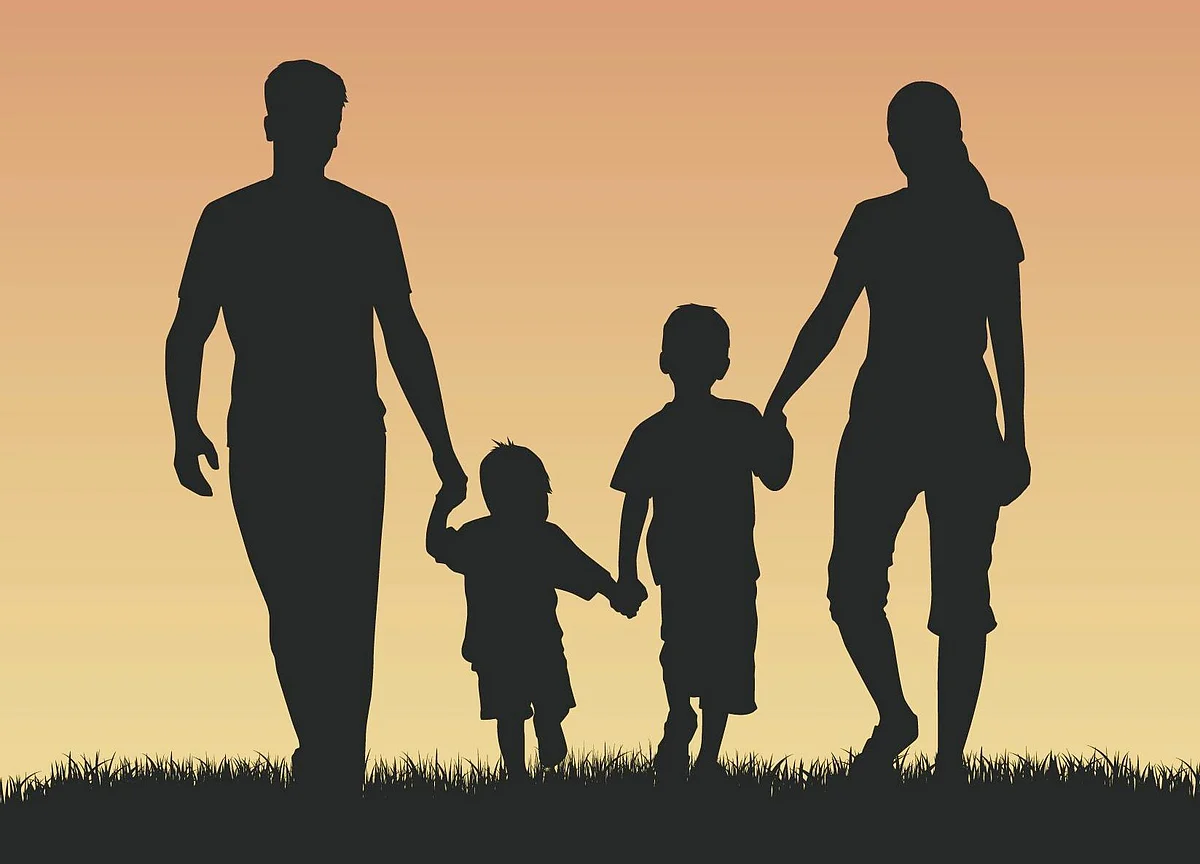 The Guilt-Free, Data-Driven Guide to Parenting