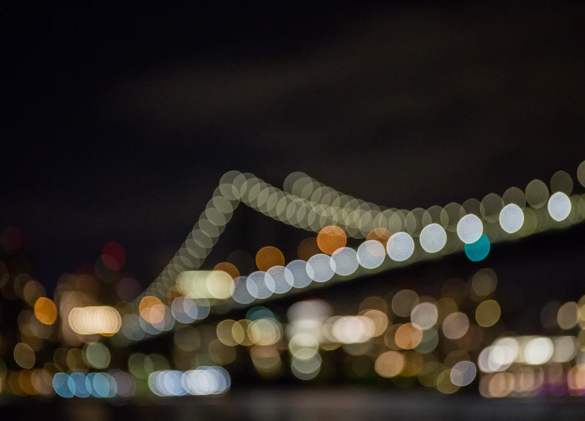 Yield Curve Blurry? Try Out These Slowdown Predictors