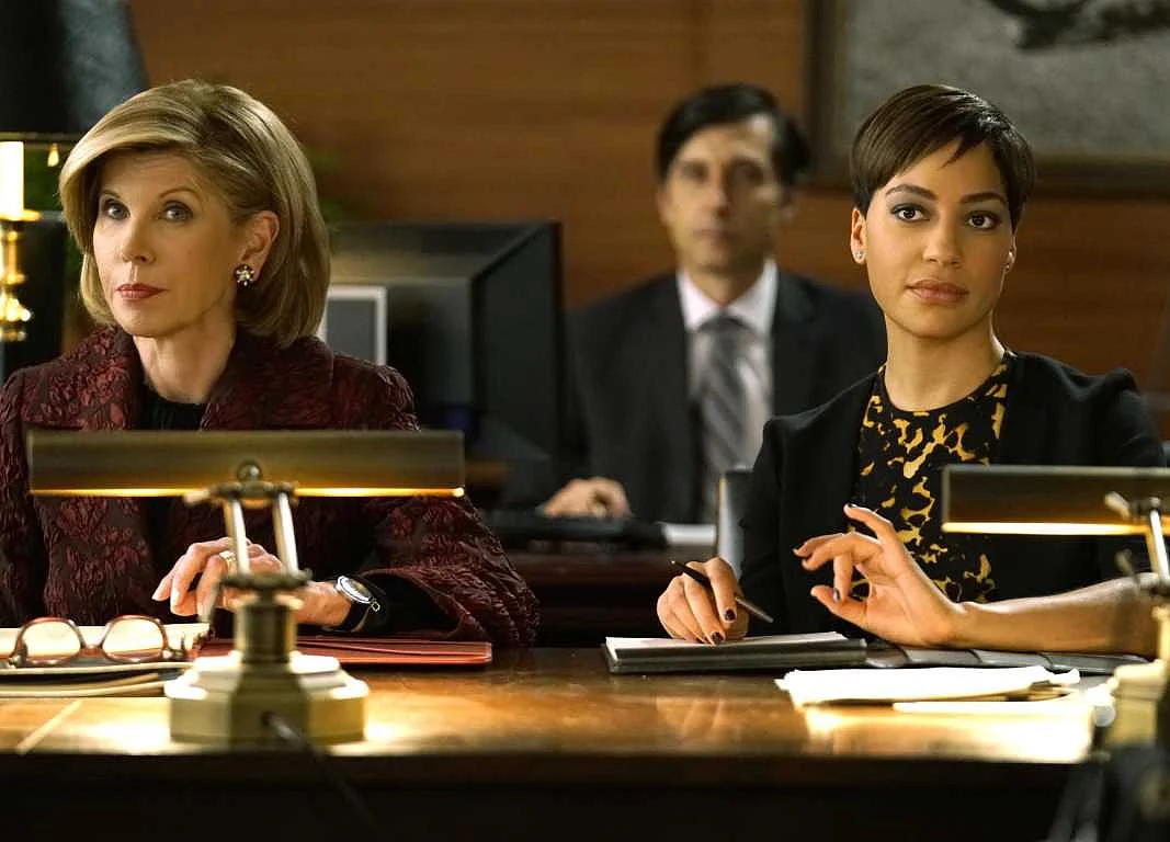 The Good Fight Is Quietly the Most Feminist Show on Television