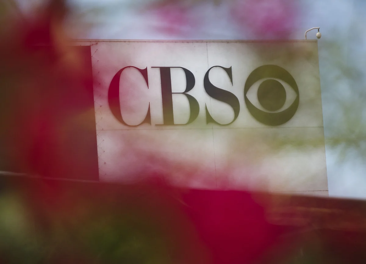CBS Suspends CEO Search, Signs Joseph Ianniello Through End of Year