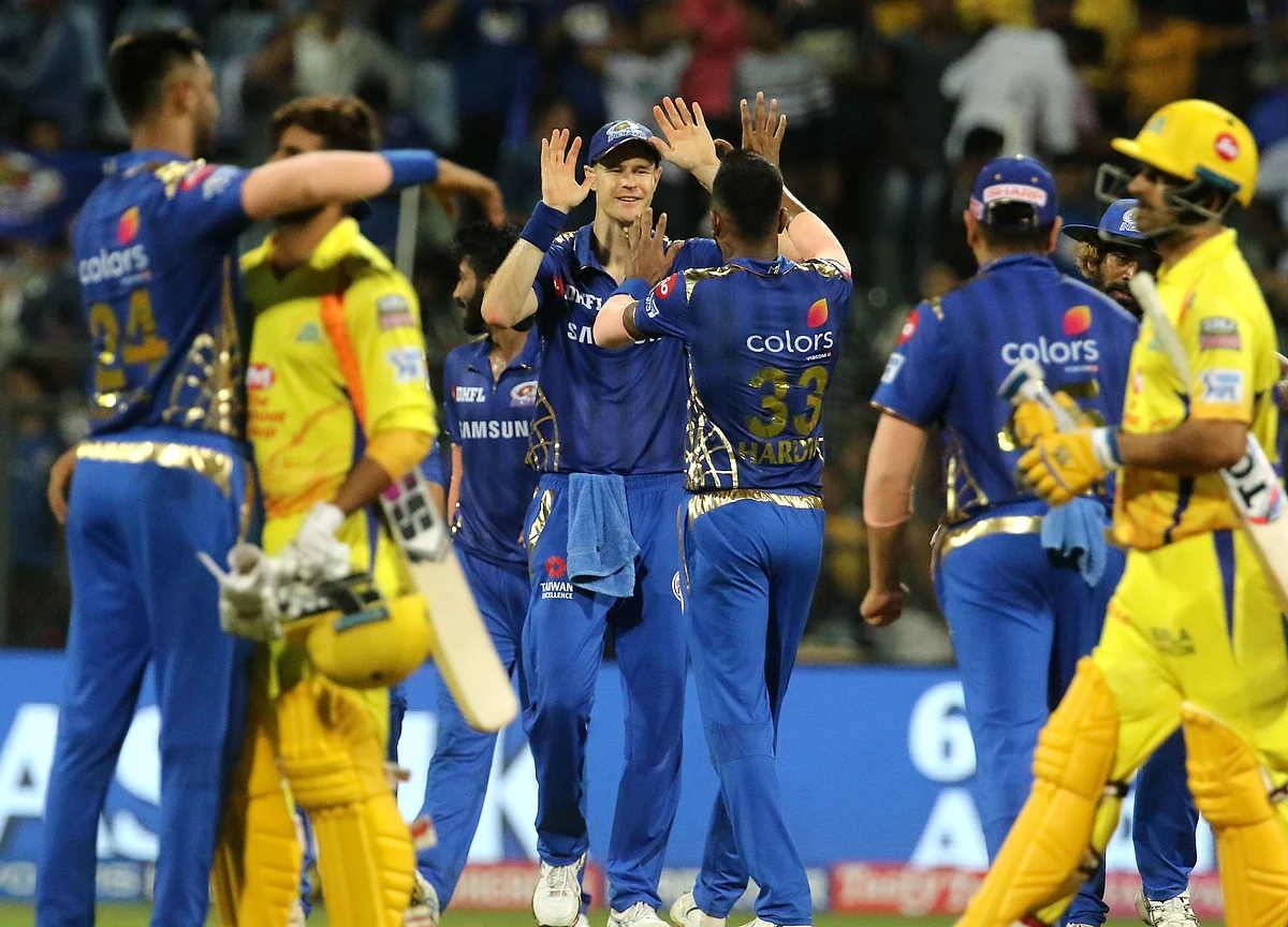 Match Recap: Mumbai Beat CSK by 37 Runs, Register 100th IPL Win