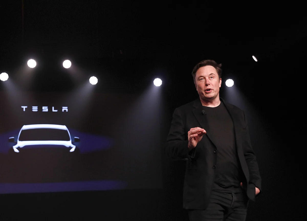 Elon Musk's Chipmaking Claims Don't Match the Reality