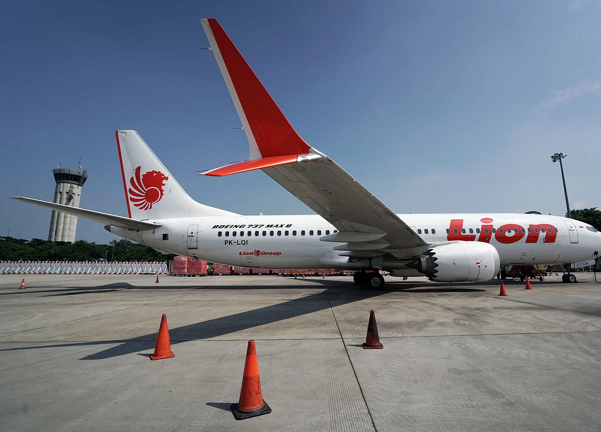 Boeing’s 737 Max Defense Just Got More Difficult
