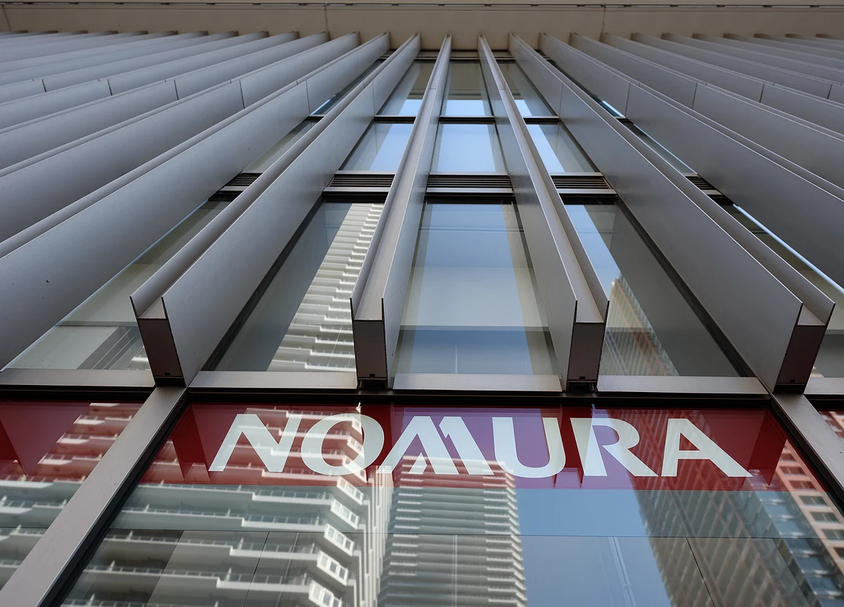 Nomura Eliminates Equity Jobs Overseas as Revamp Looms, Sources Say