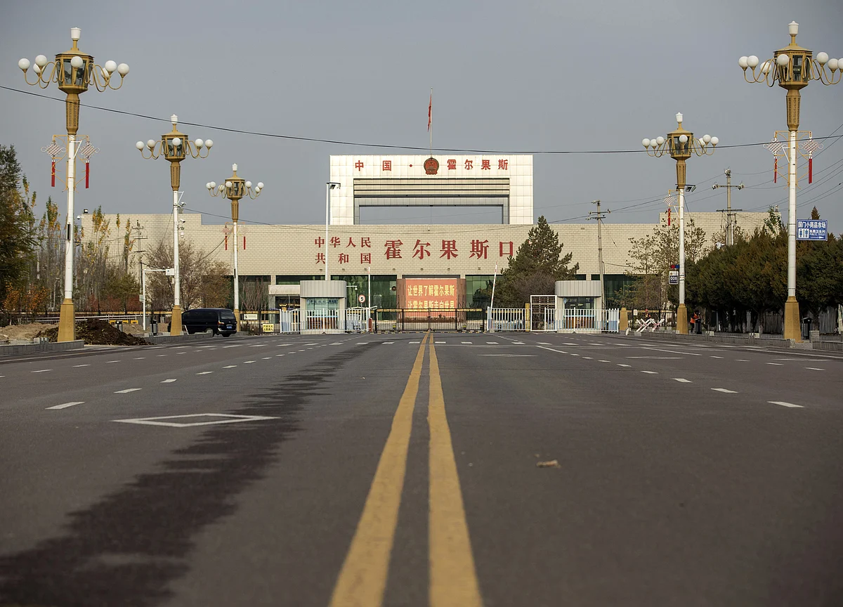China's Belt and Road Cracks Down on Corruption in Image Revamp