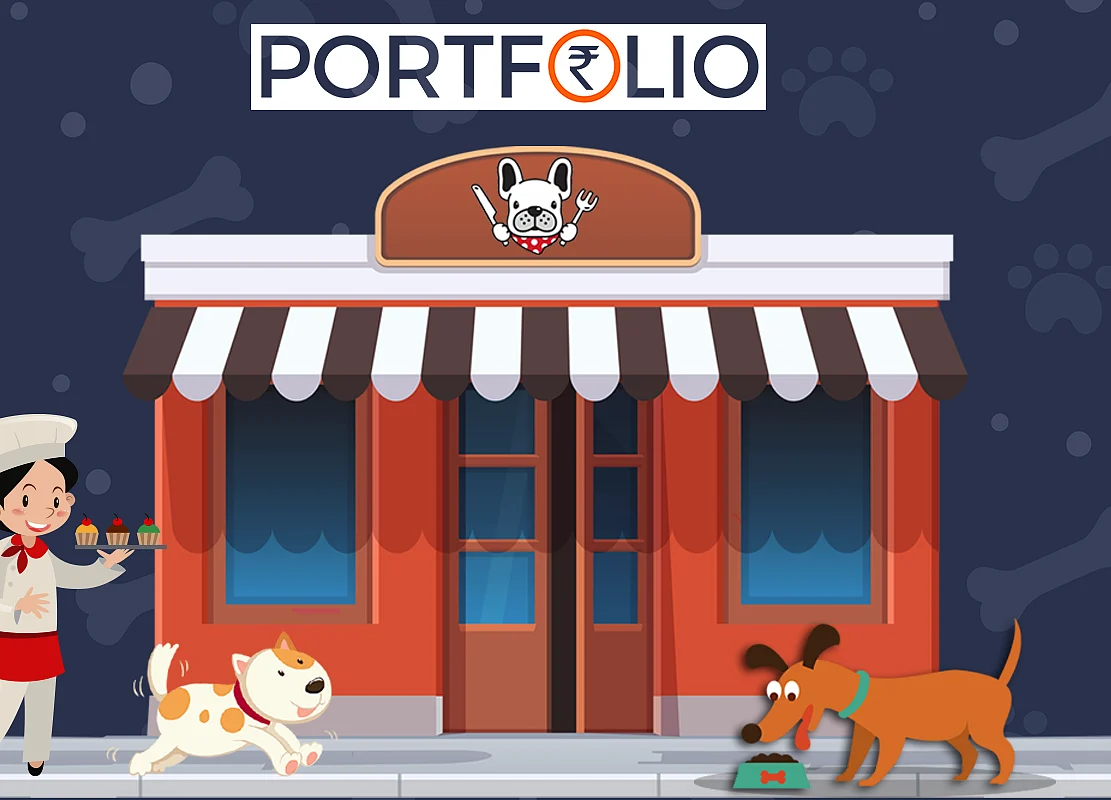 BQPortfolio: How Brinda Thaker’s Love For Dogs Is A Great Business Opportunity