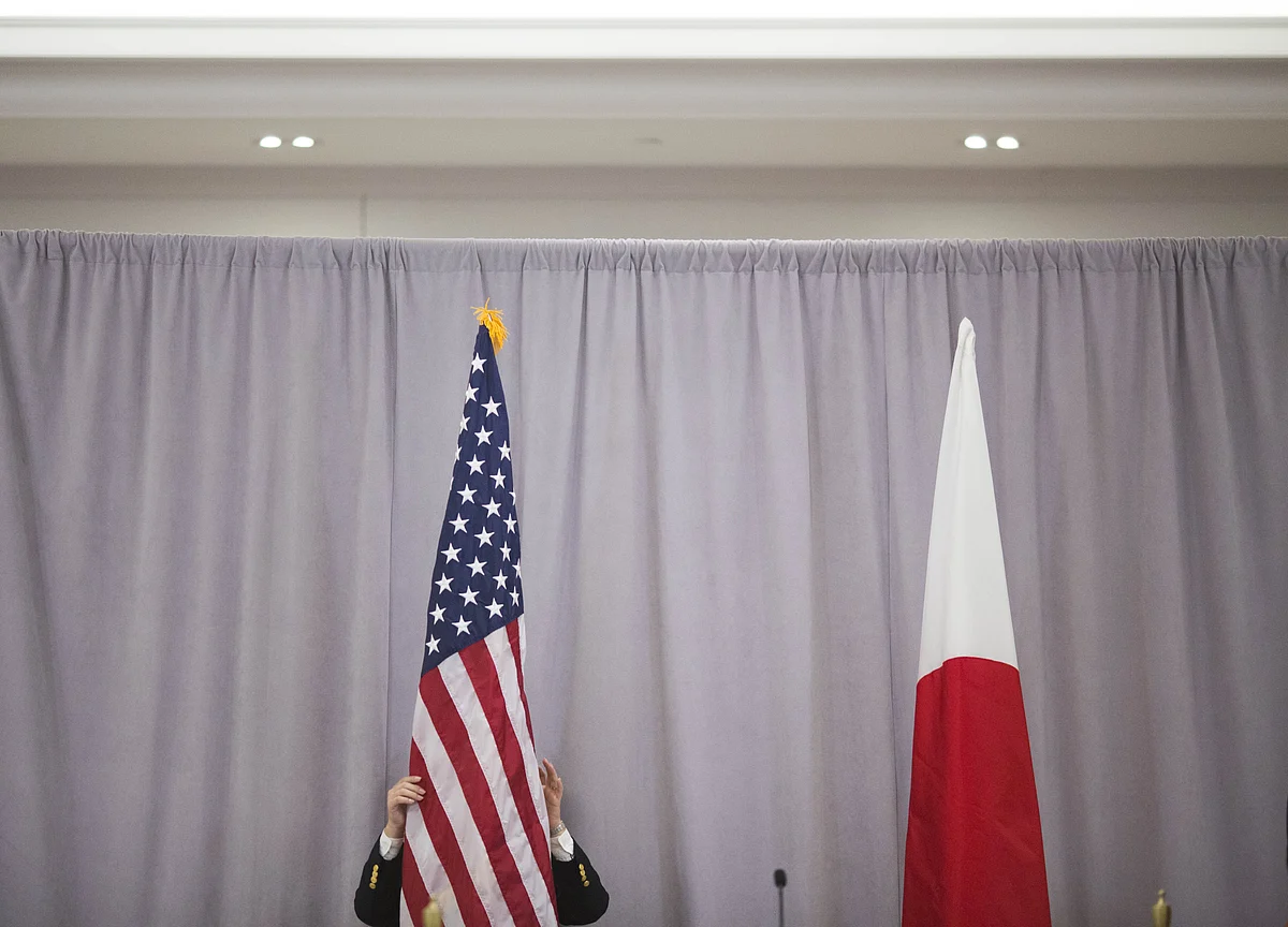 U.S. and Japan Start Next Round of Accelerated Trade Talks