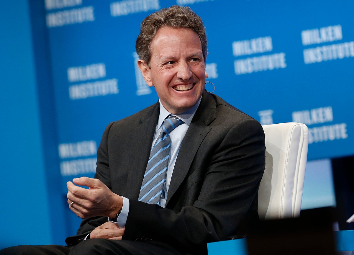 Warburg Pincus Seeks 2.5 Billion for New Financial Sector Fund